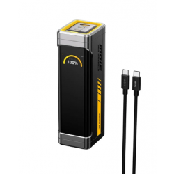 Powerbank AOHi The Future Starship PRO 310W PD 3.1 20000mAh-2662420